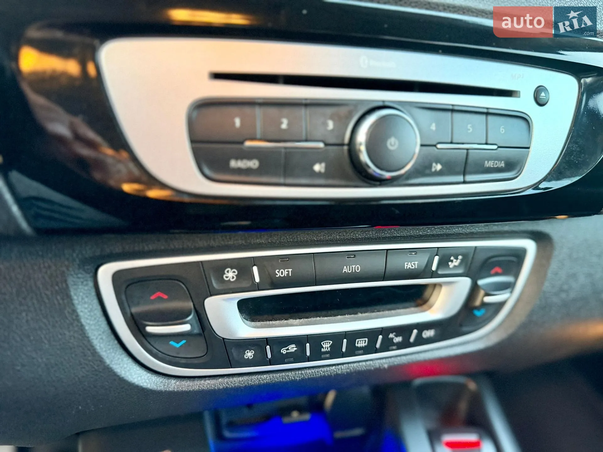 2014 Renault Scenic - мініатюра 52