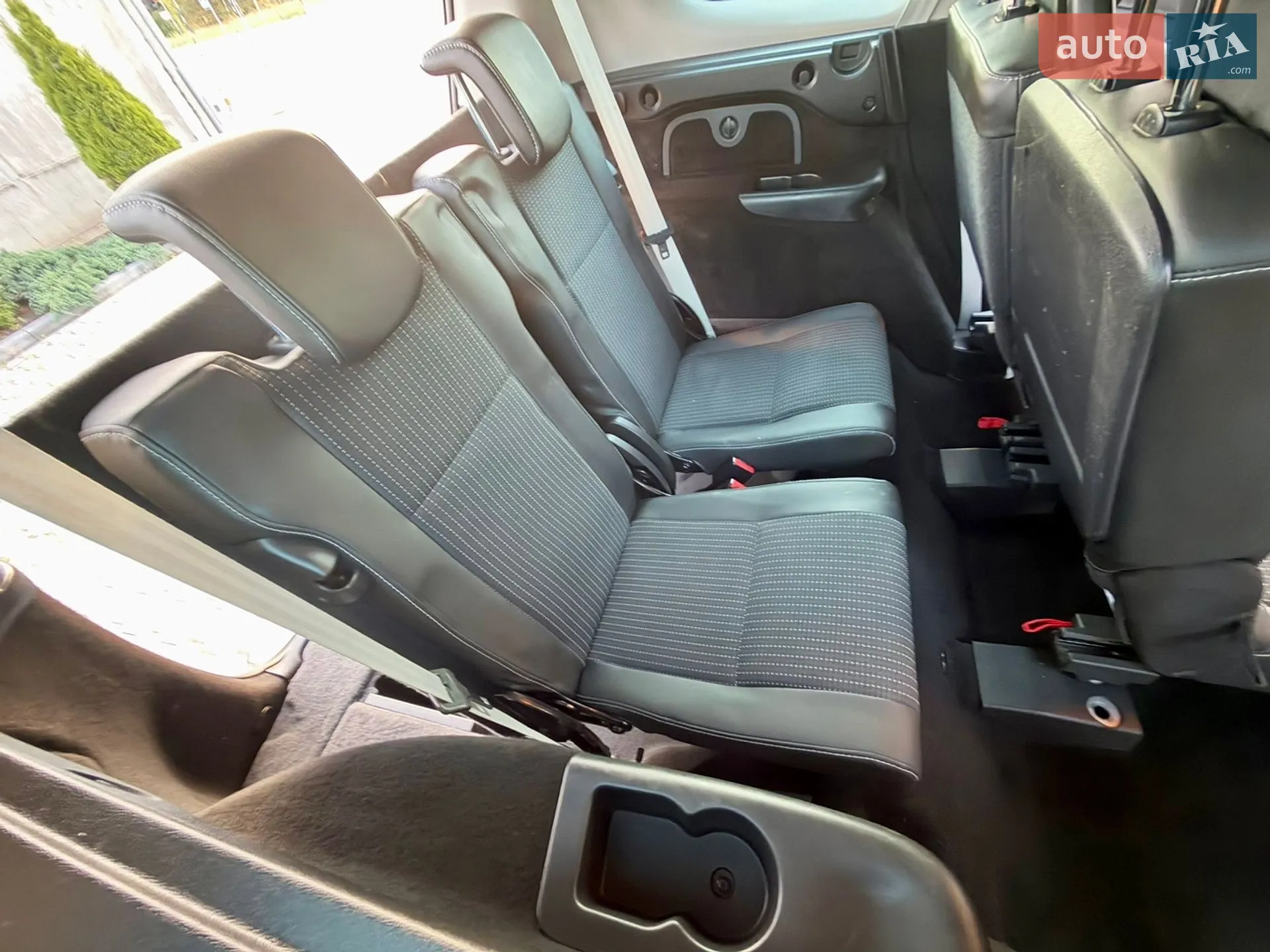 2014 Renault Scenic - мініатюра 41
