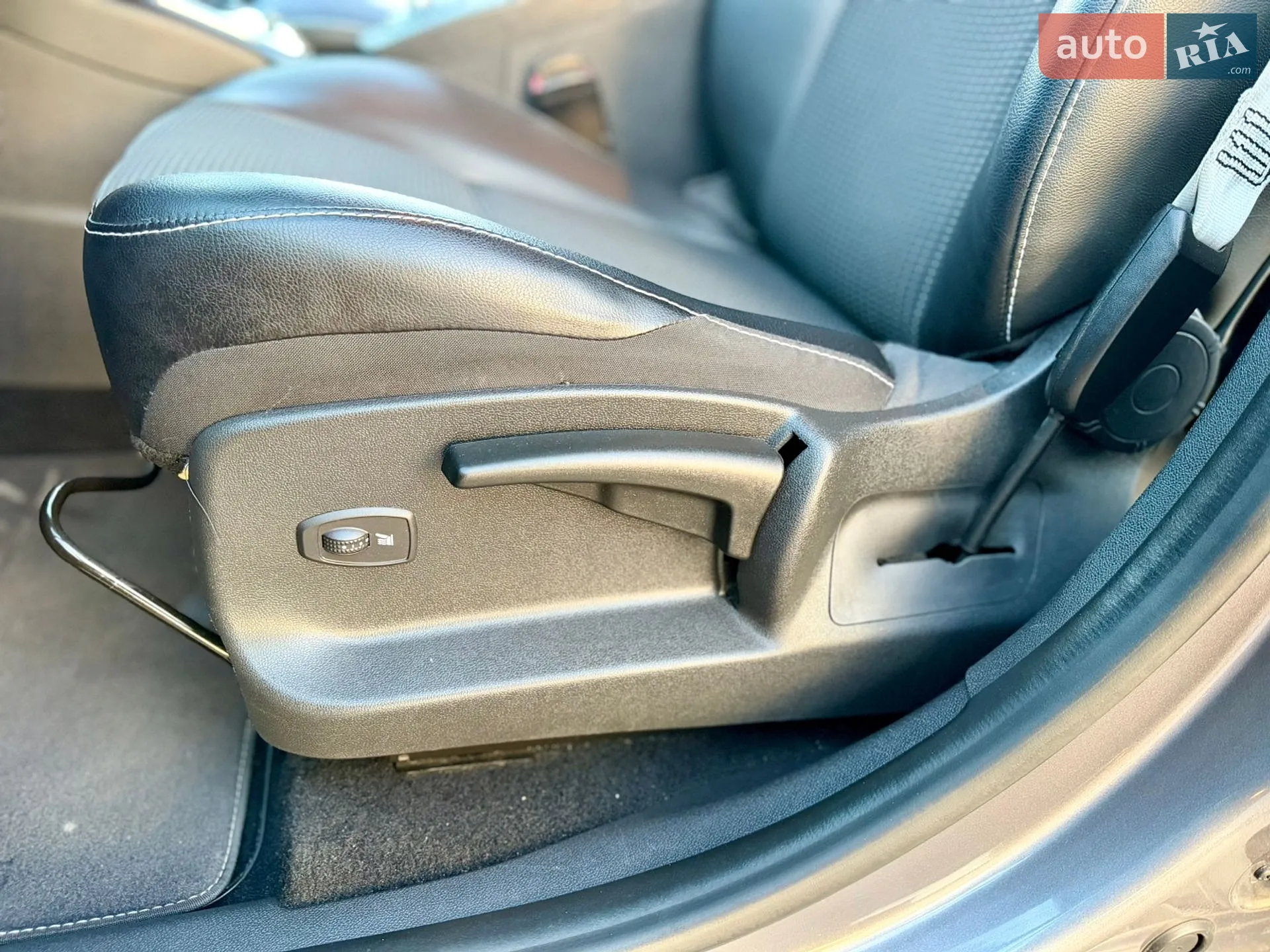 2014 Renault Scenic - мініатюра 24