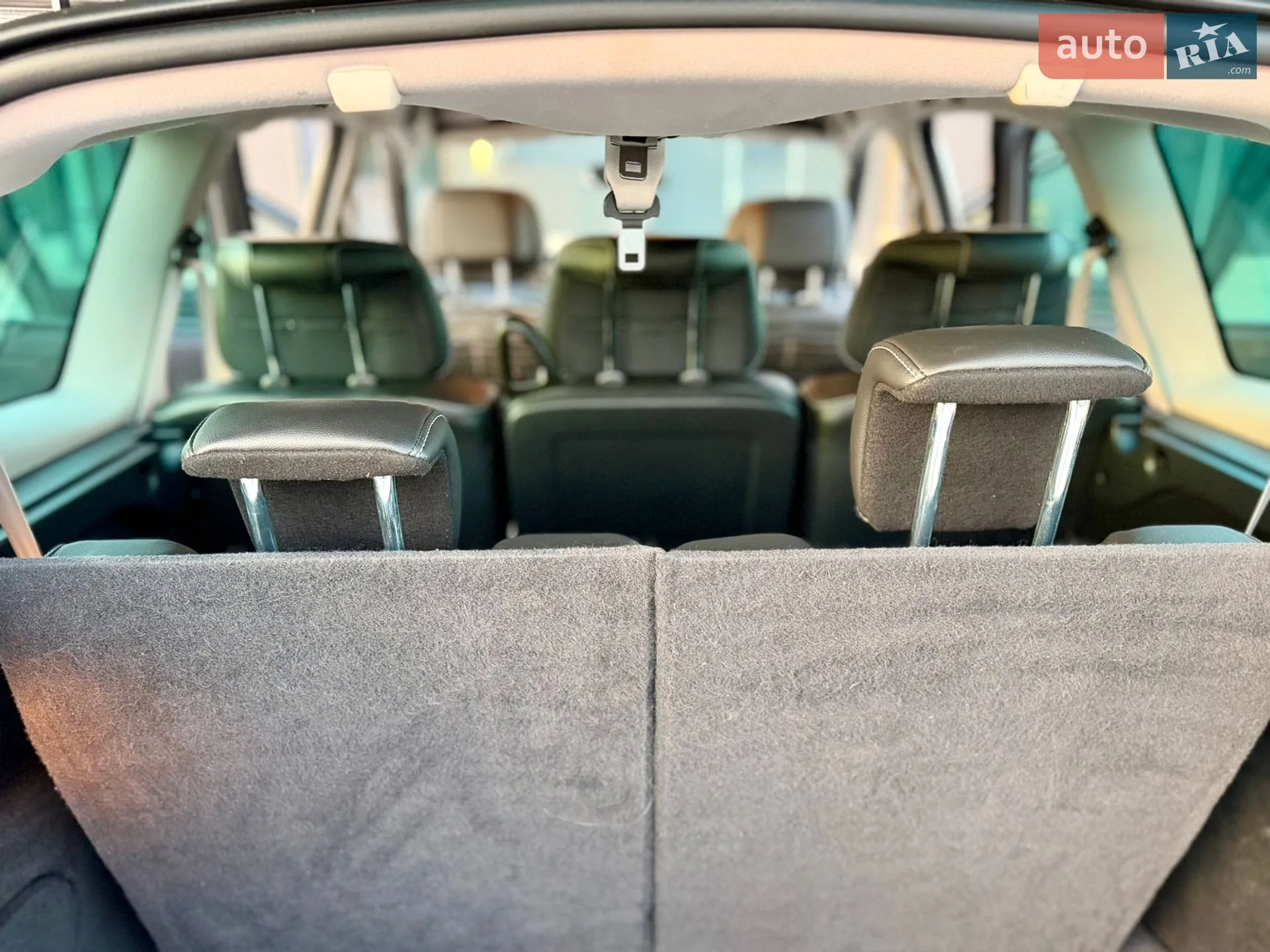 2014 Renault Scenic - мініатюра 39