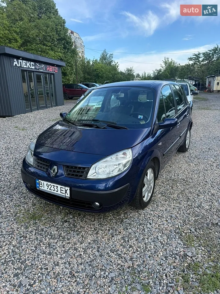 2010 Renault Megane - мініатюра 22