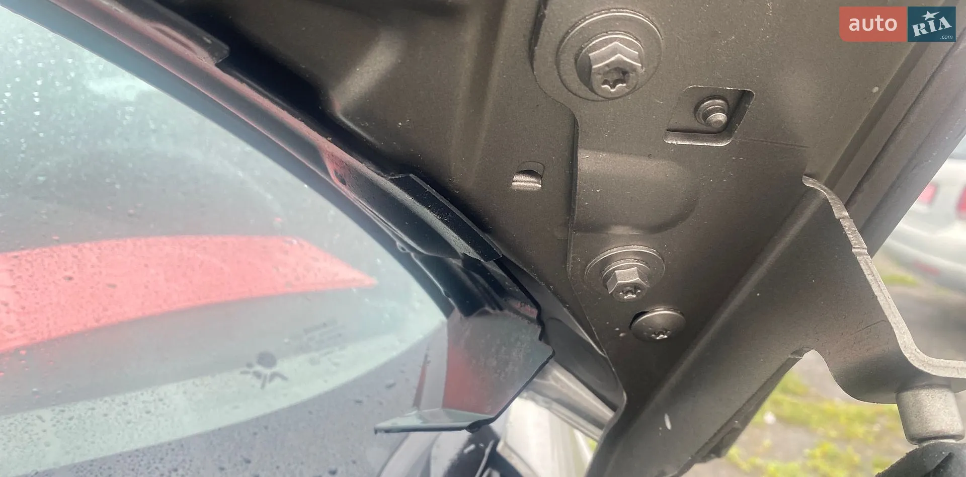 2010 Renault Scenic - мініатюра 31