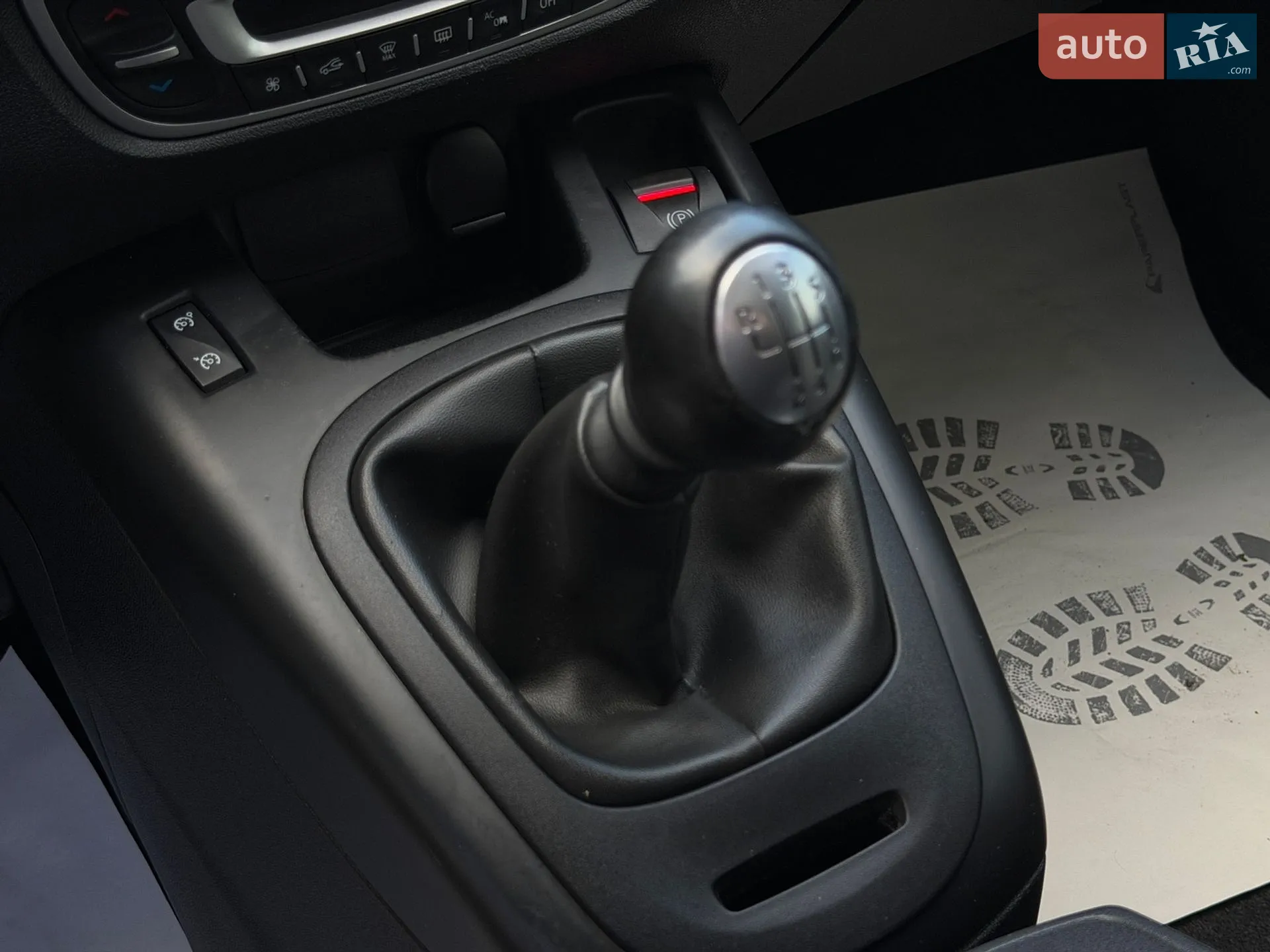 2014 Renault Scenic - мініатюра 74