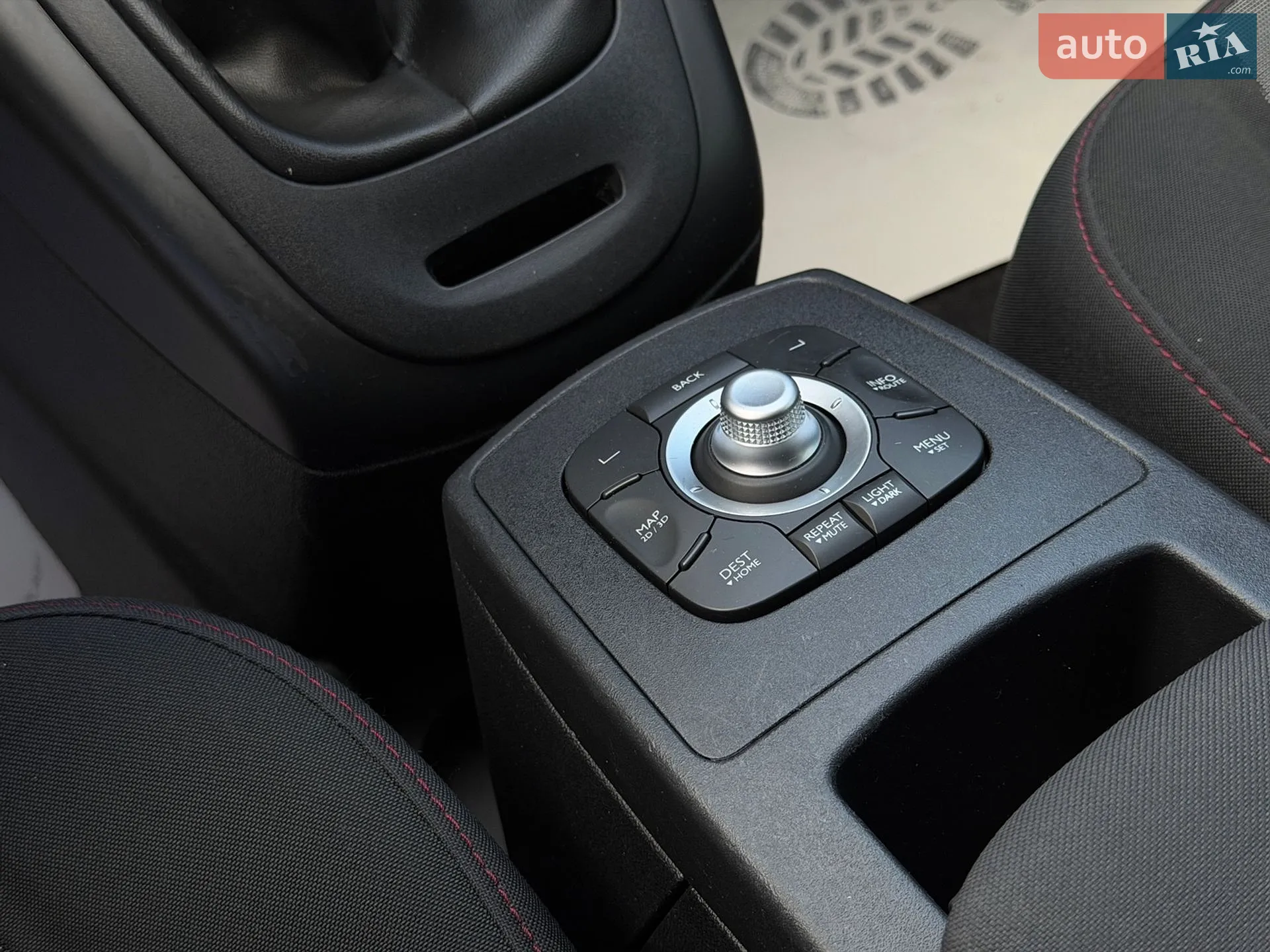 2014 Renault Scenic - мініатюра 76