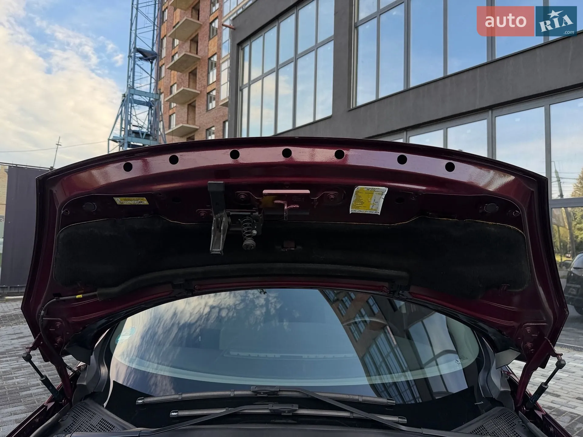 2014 Renault Scenic - мініатюра 90
