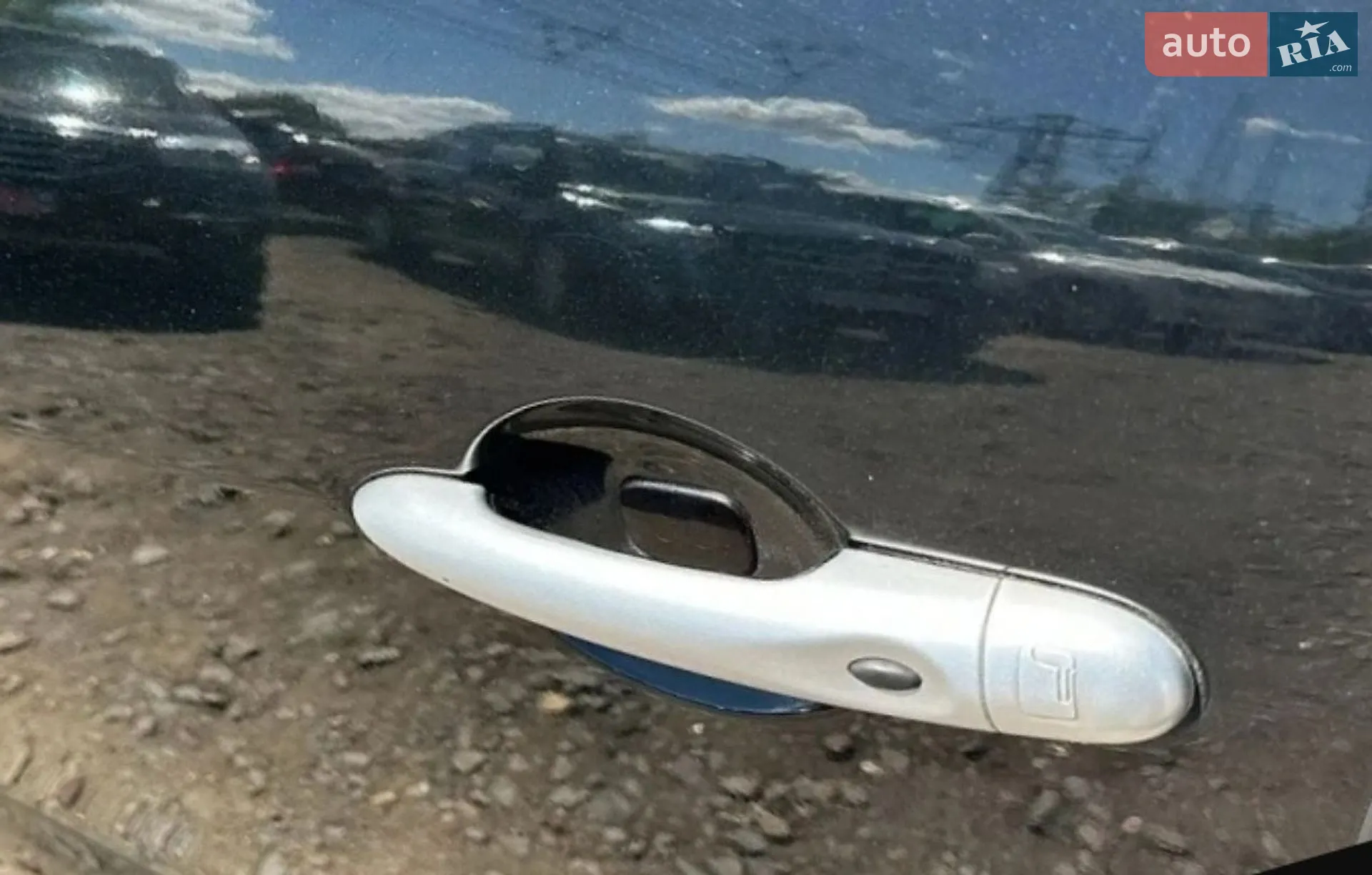 2010 Renault Scenic - мініатюра 10