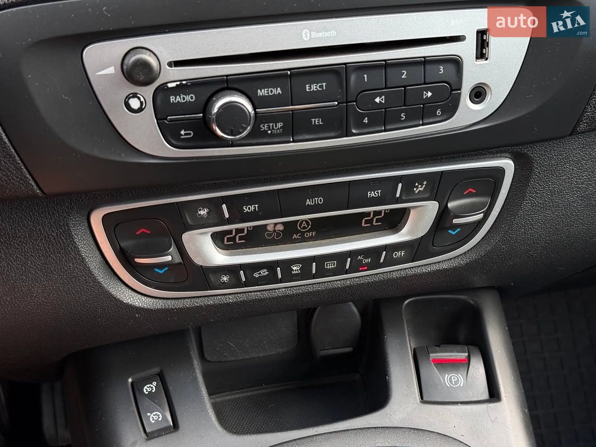 2013 Renault Scenic - мініатюра 11