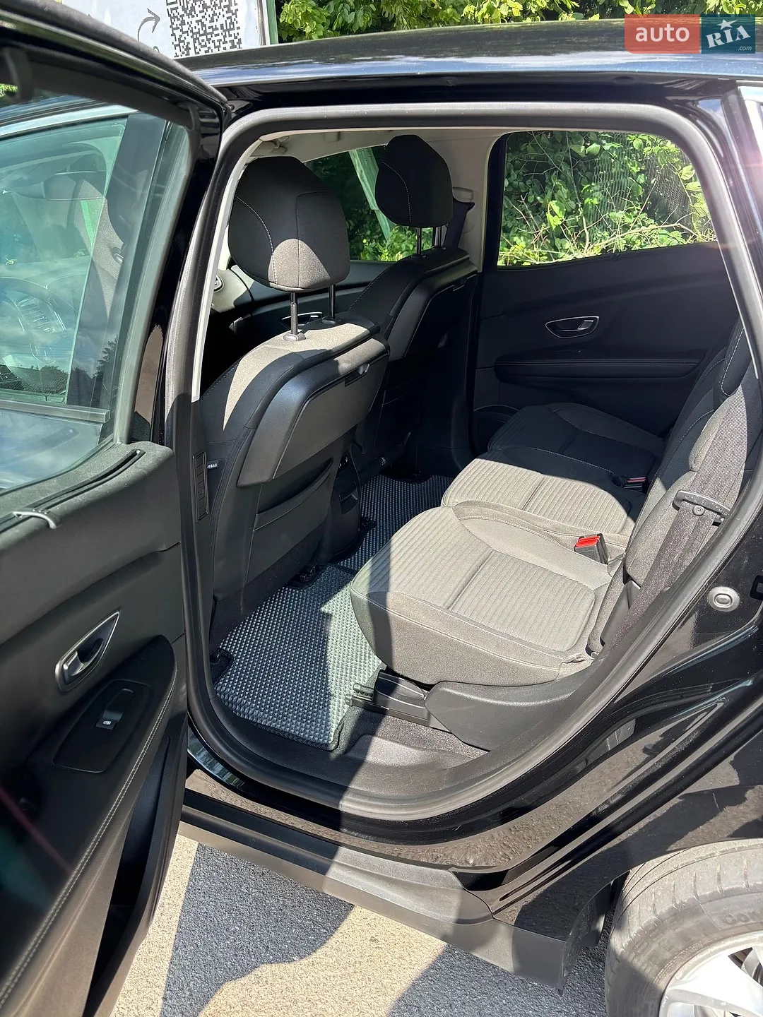2017 Renault Scenic - мініатюра 6