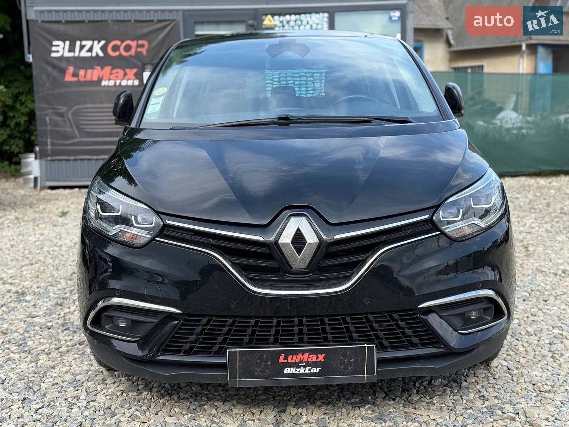 2020 Renault Scenic - мініатюра 6