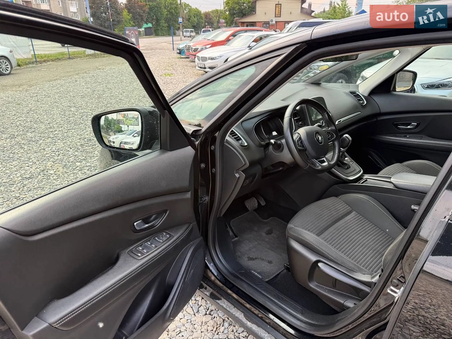 2020 Renault Scenic - мініатюра 13
