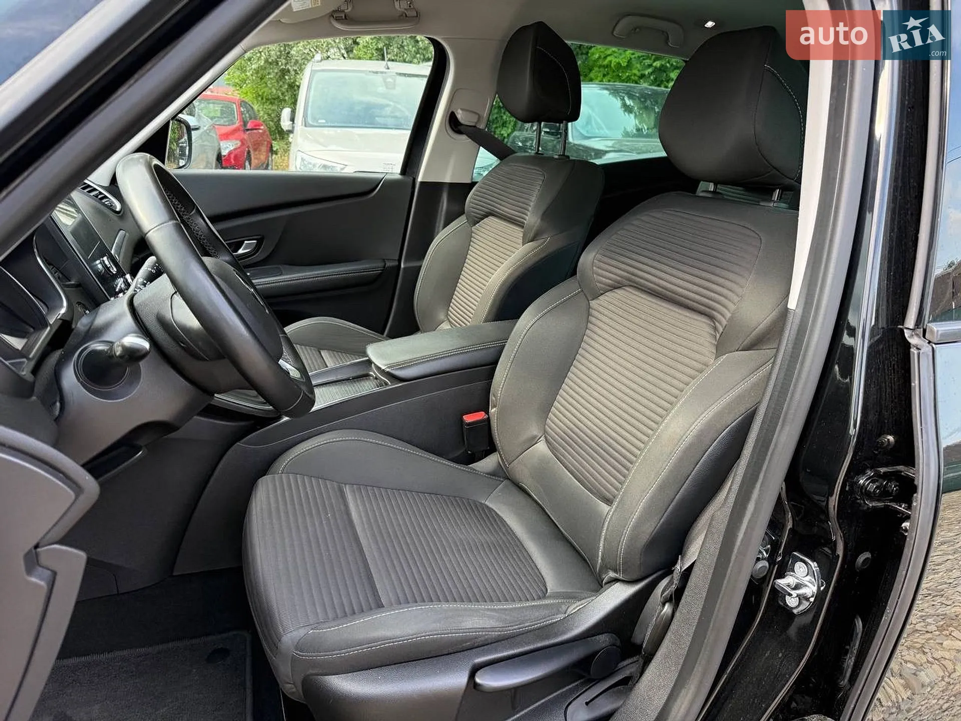 2020 Renault Scenic - мініатюра 15