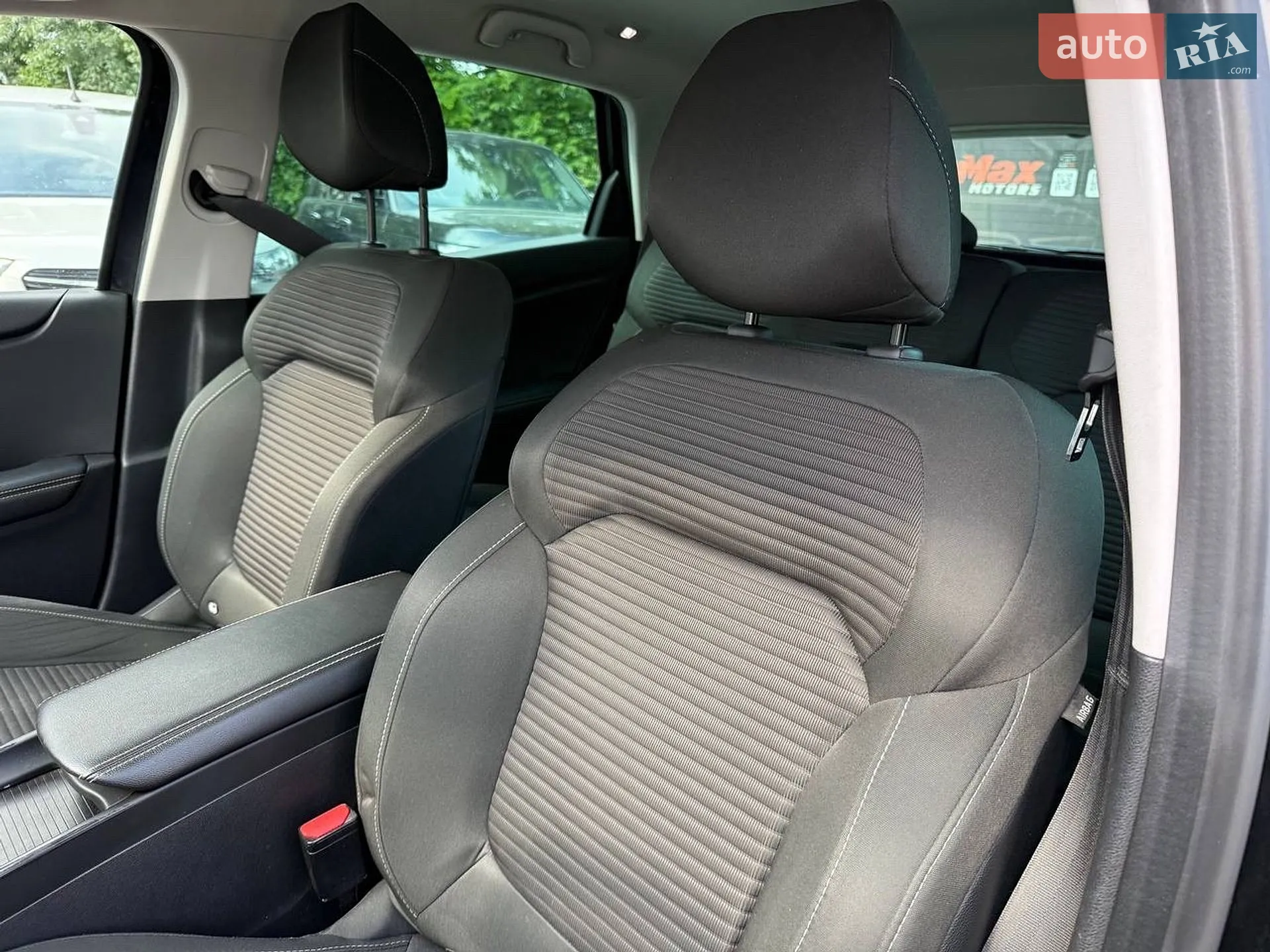 2020 Renault Scenic - мініатюра 17