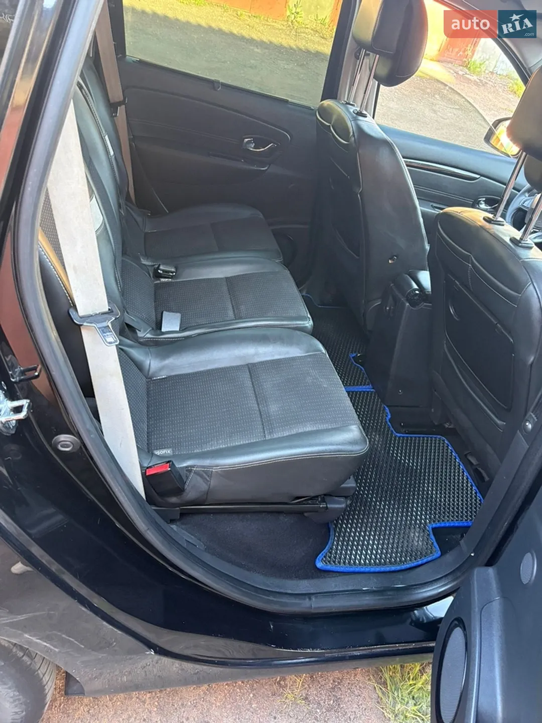 2013 Renault Scenic - мініатюра 23