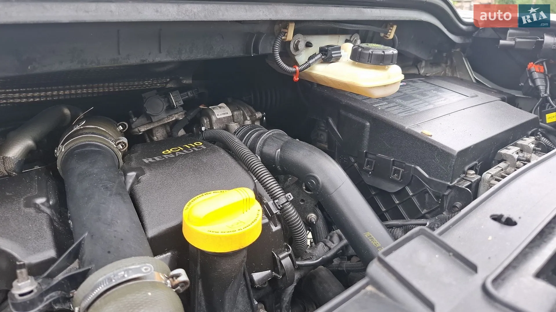 2013 Renault Scenic - мініатюра 13