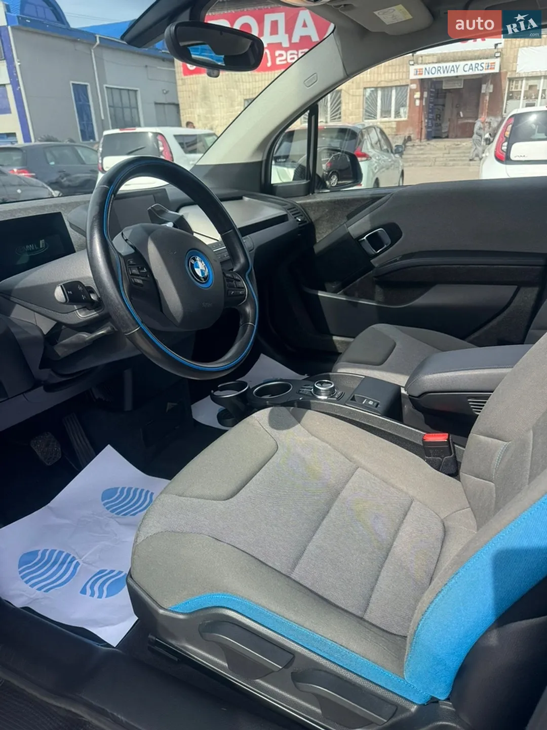 2014 Renault Scenic - мініатюра 10