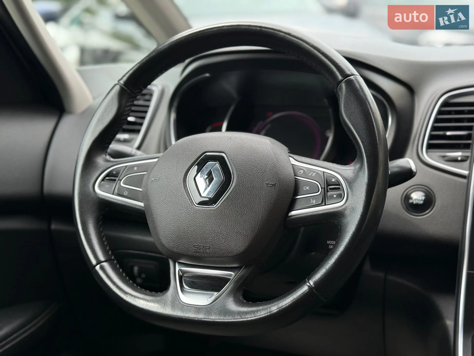 2016 Renault Scenic - мініатюра 44