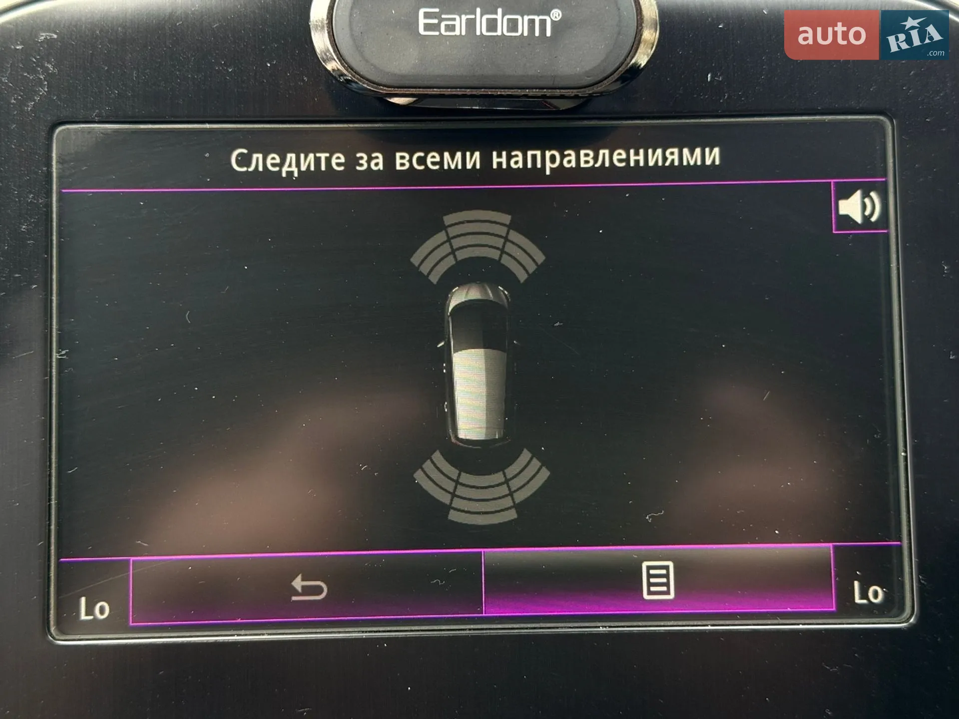 2016 Renault Scenic - мініатюра 50