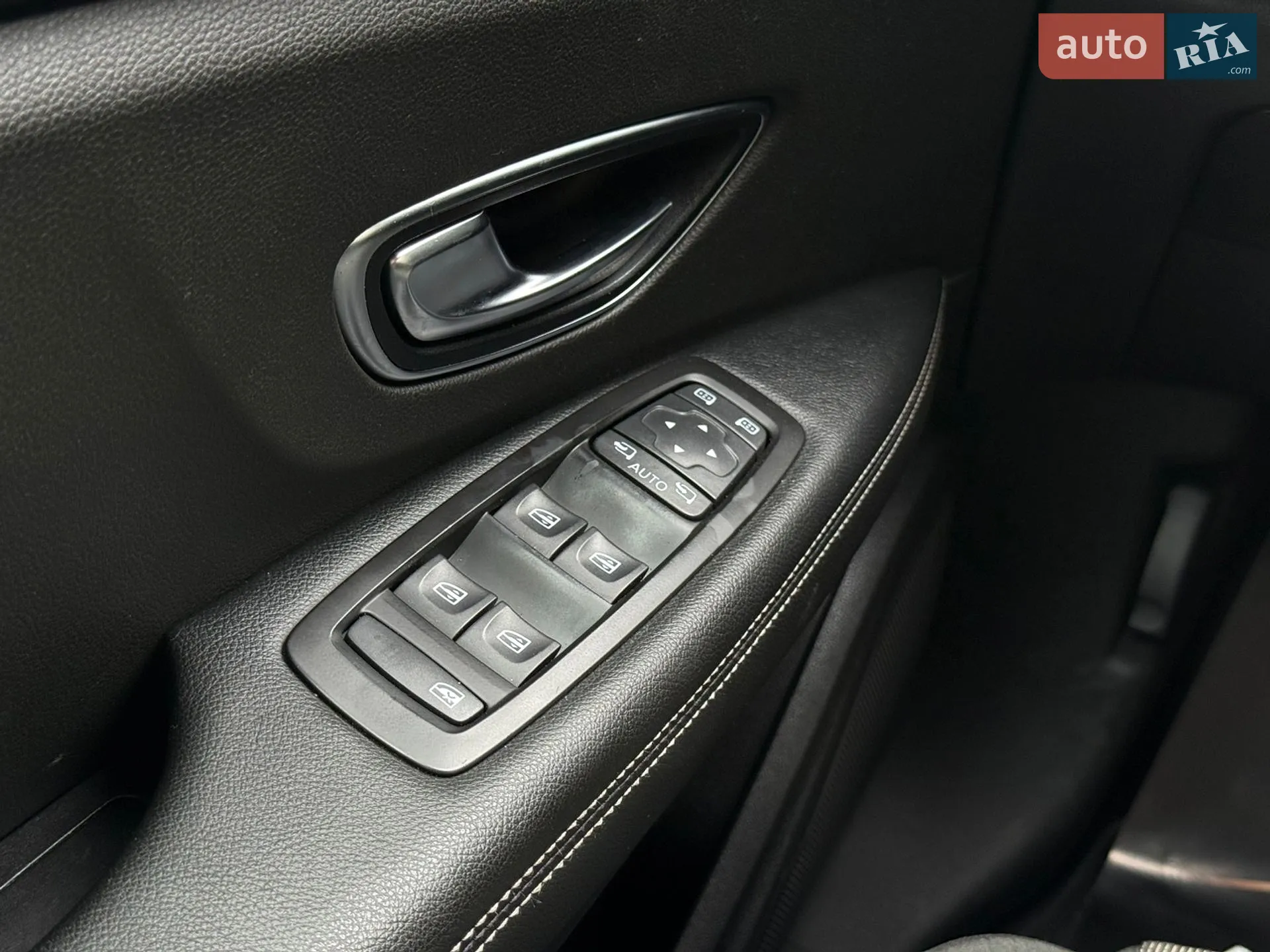 2016 Renault Scenic - мініатюра 49
