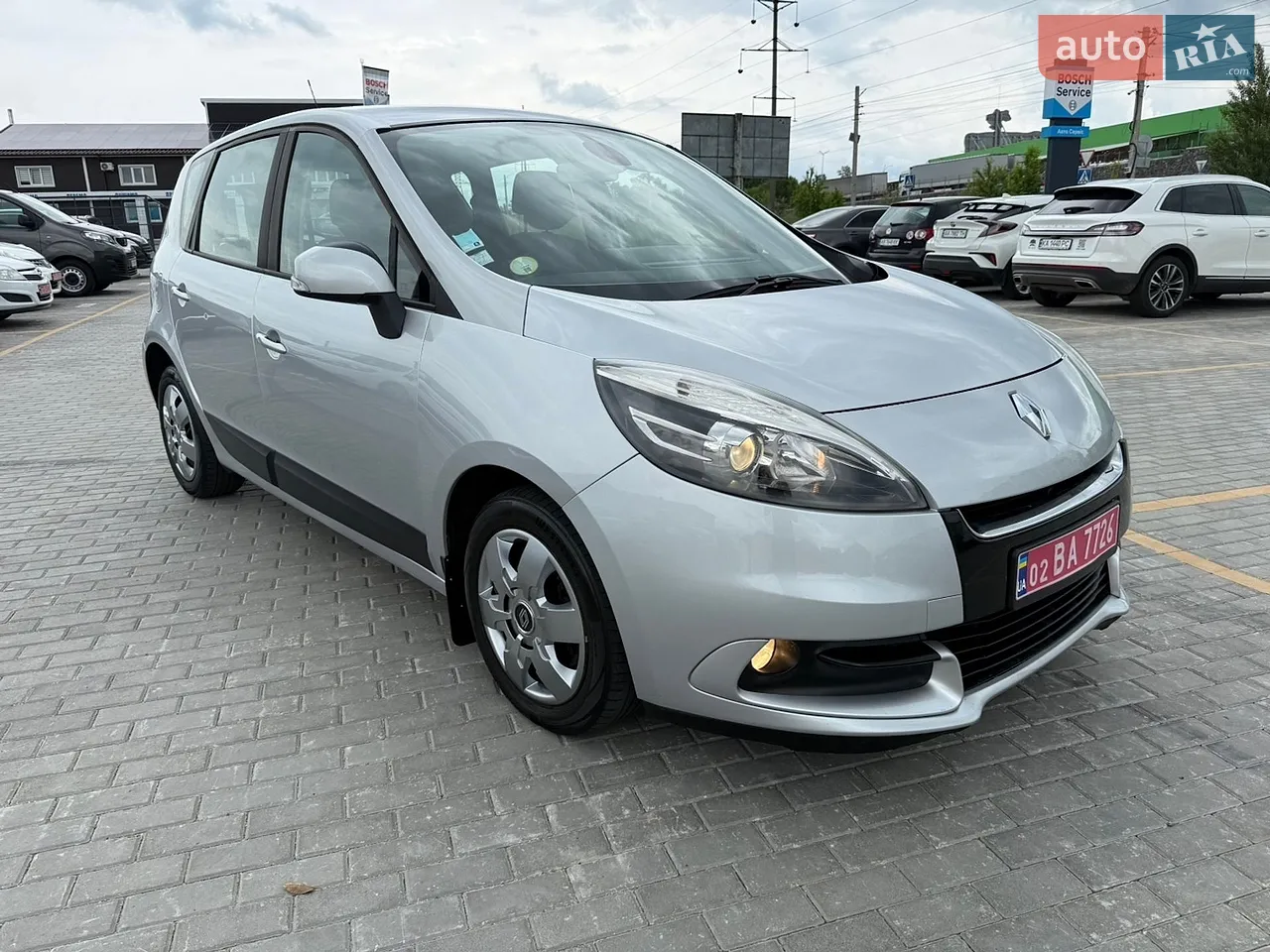 2014 Hyundai i30 - мініатюра 125