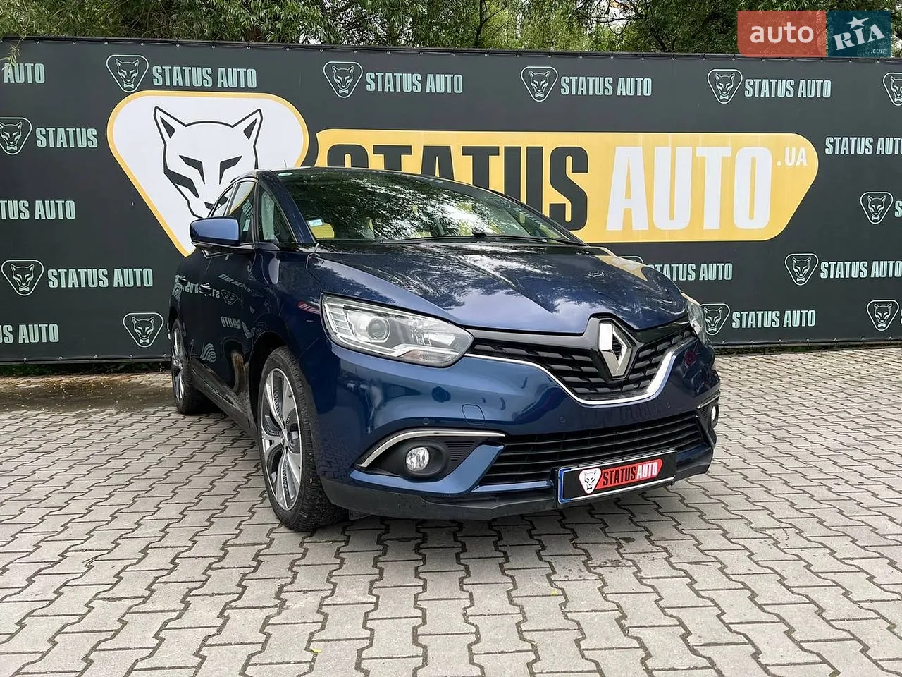2016 Renault Espace - мініатюра 36