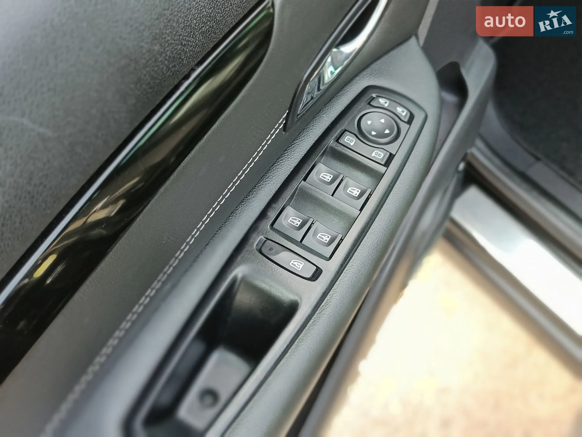2012 Renault Scenic - мініатюра 23