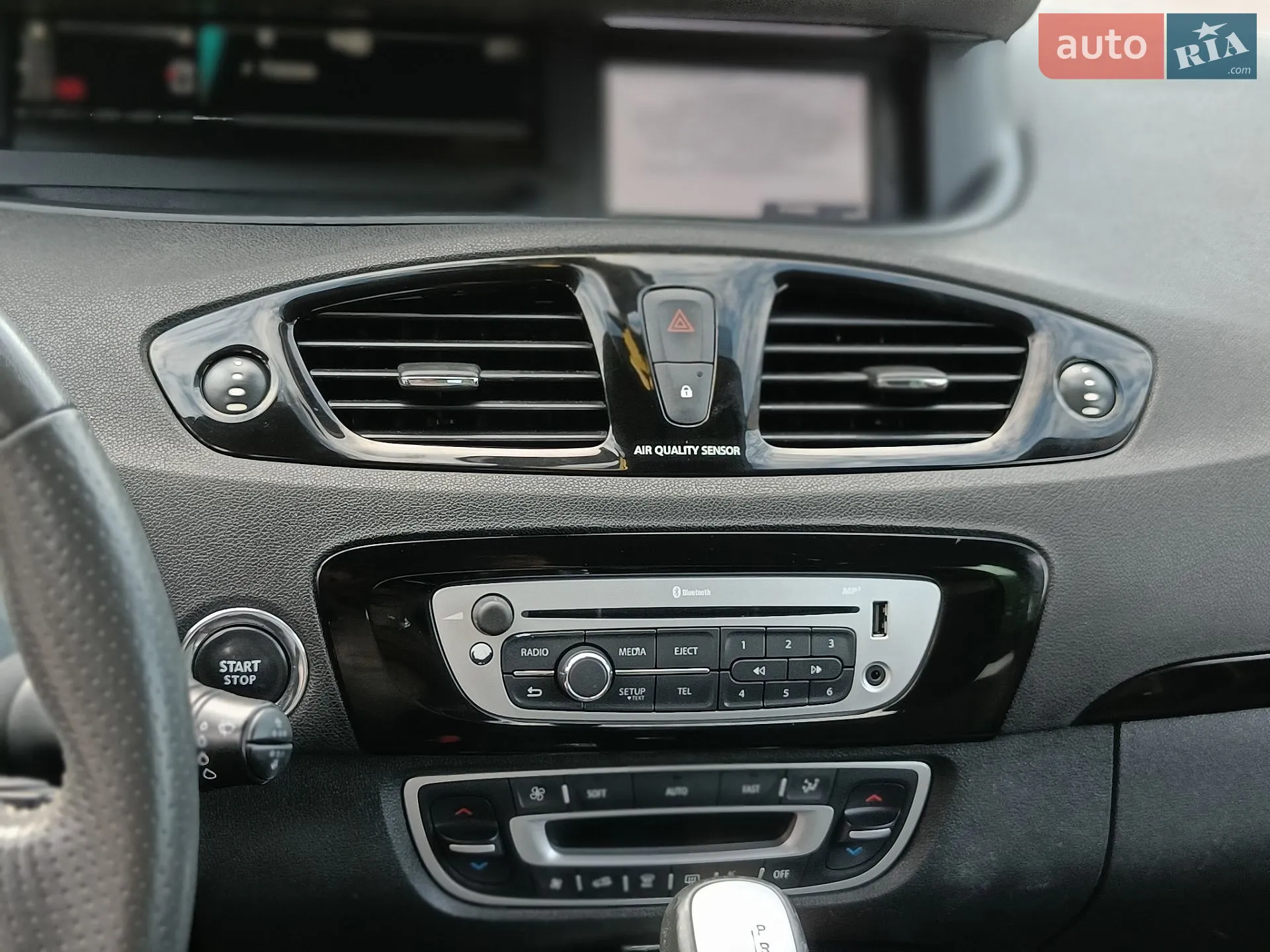 2012 Renault Scenic - мініатюра 32