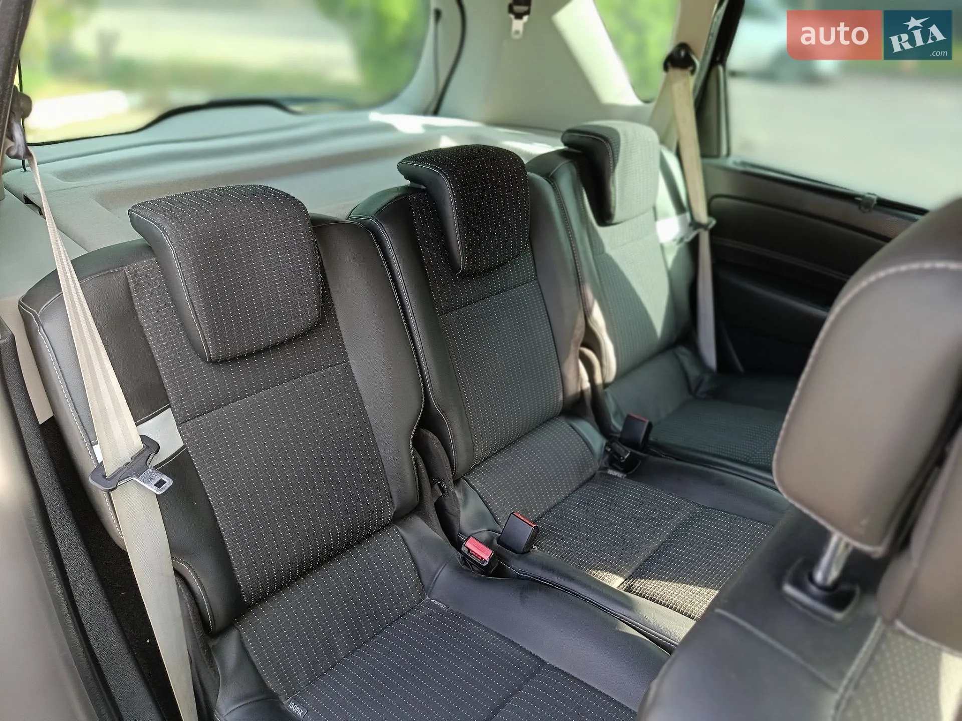2012 Renault Scenic - мініатюра 46
