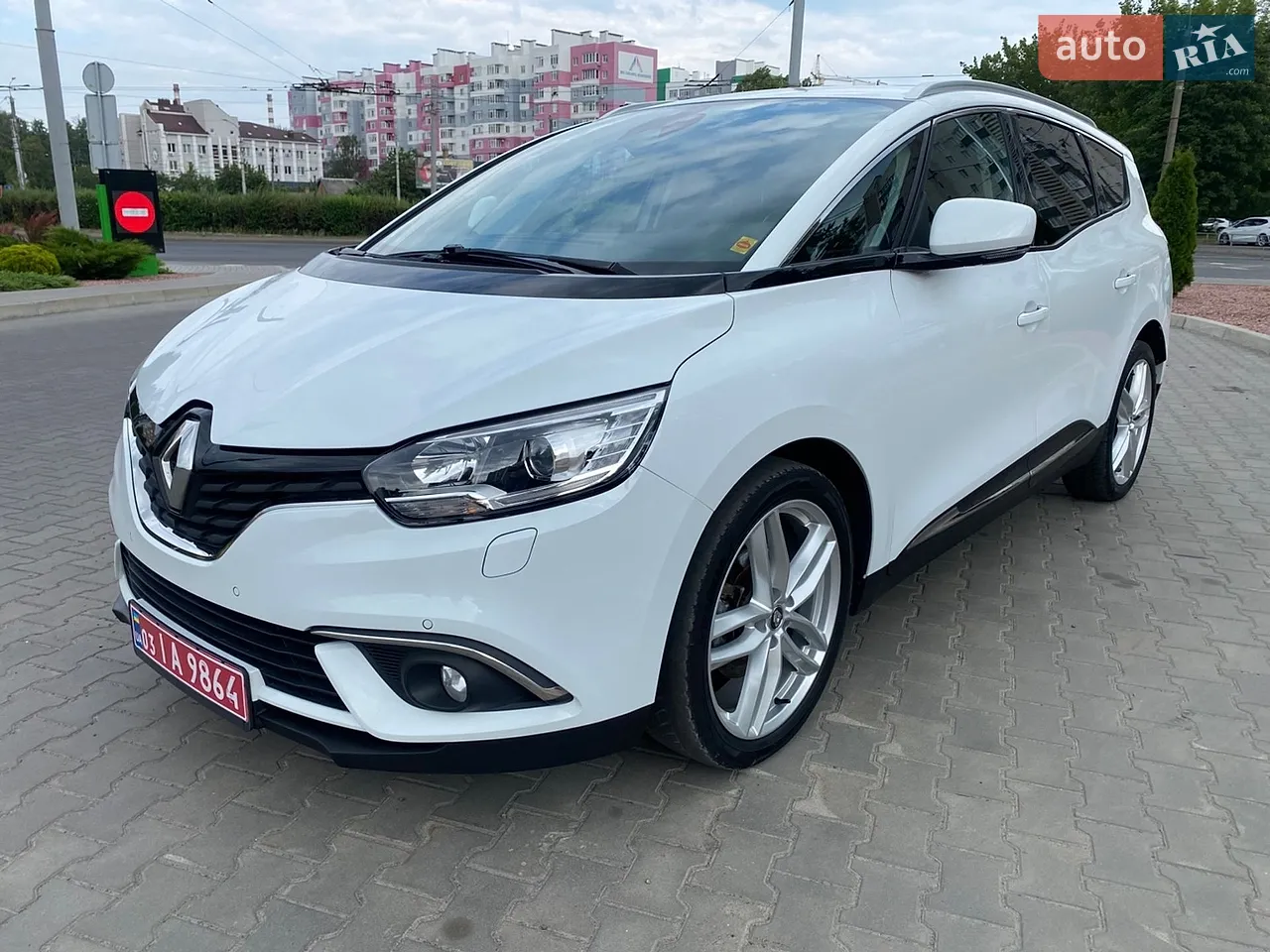 2014 Volkswagen Touran - мініатюра 39