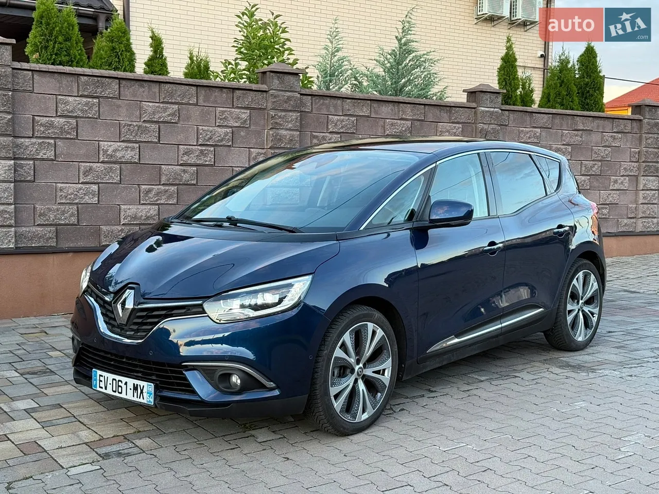 2011 Renault Koleos - мініатюра 57