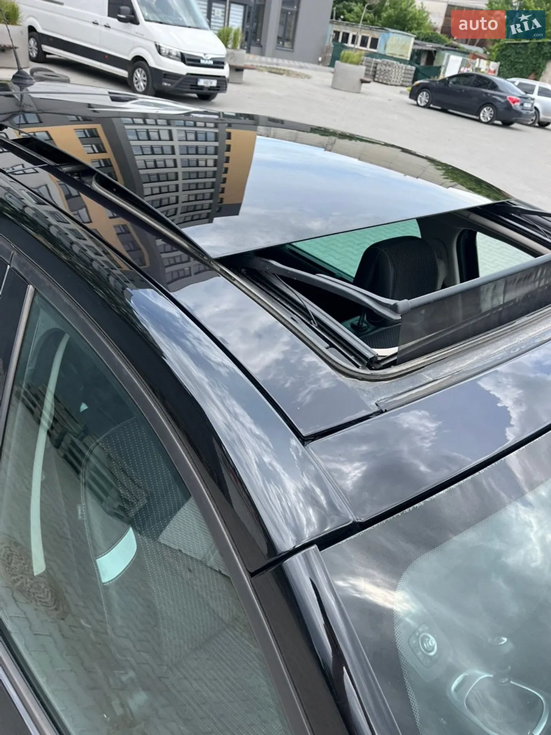 2012 Renault Scenic - мініатюра 11