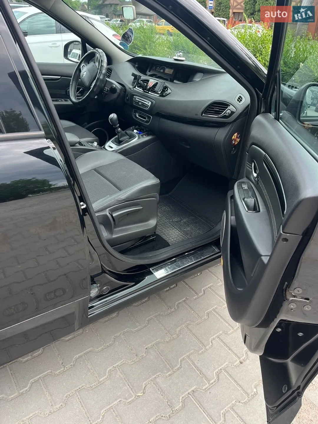 2012 Renault Scenic - мініатюра 14