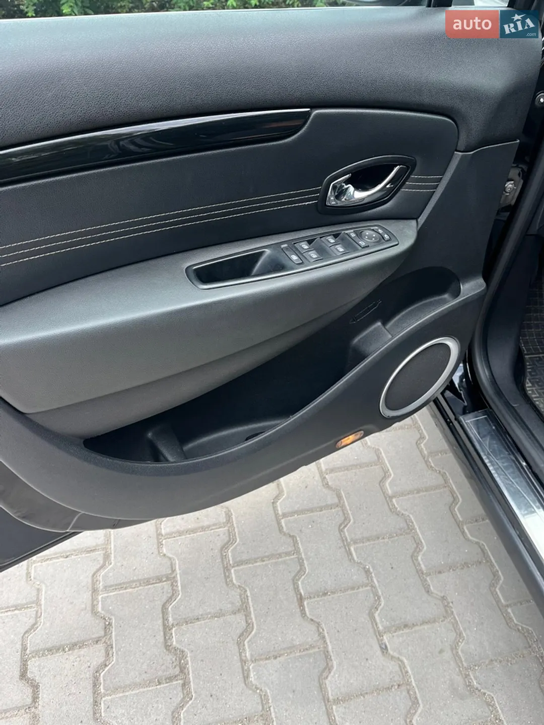 2012 Renault Scenic - мініатюра 19