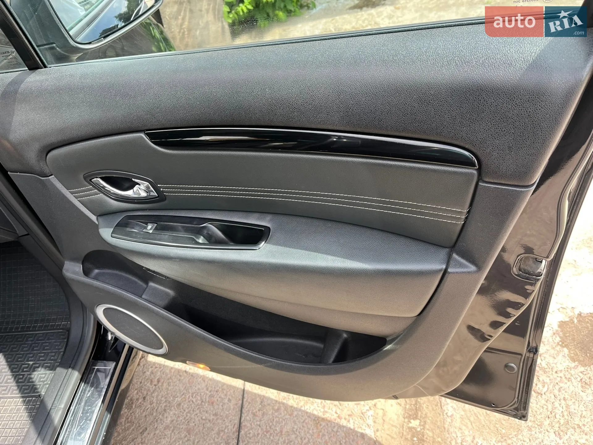 2012 Renault Scenic - мініатюра 26