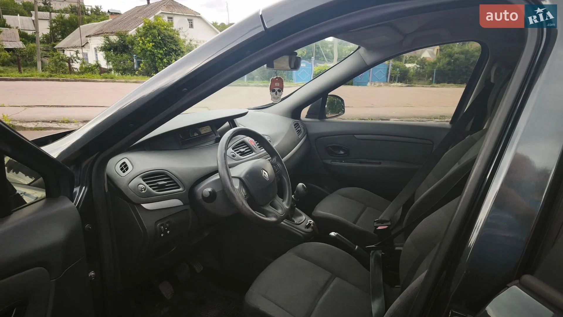 2011 Renault Scenic - мініатюра 15