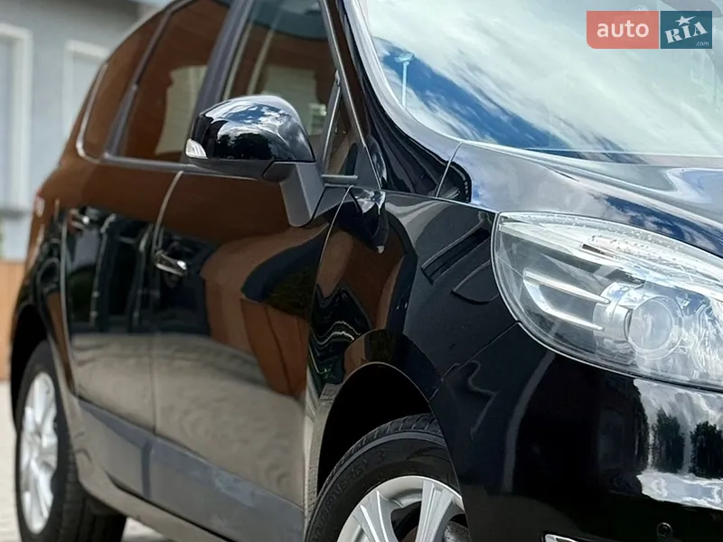 Renault Scenic 2013 VIN VF1JZ14P648904224 фото оголошення 8 з 64