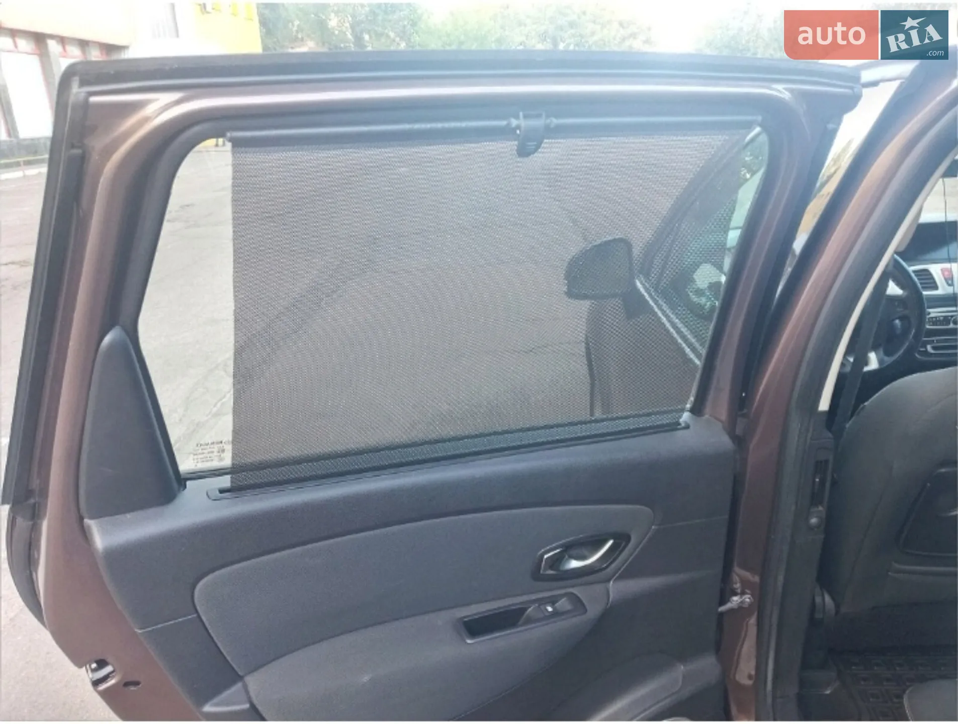 2010 Renault Scenic - мініатюра 25