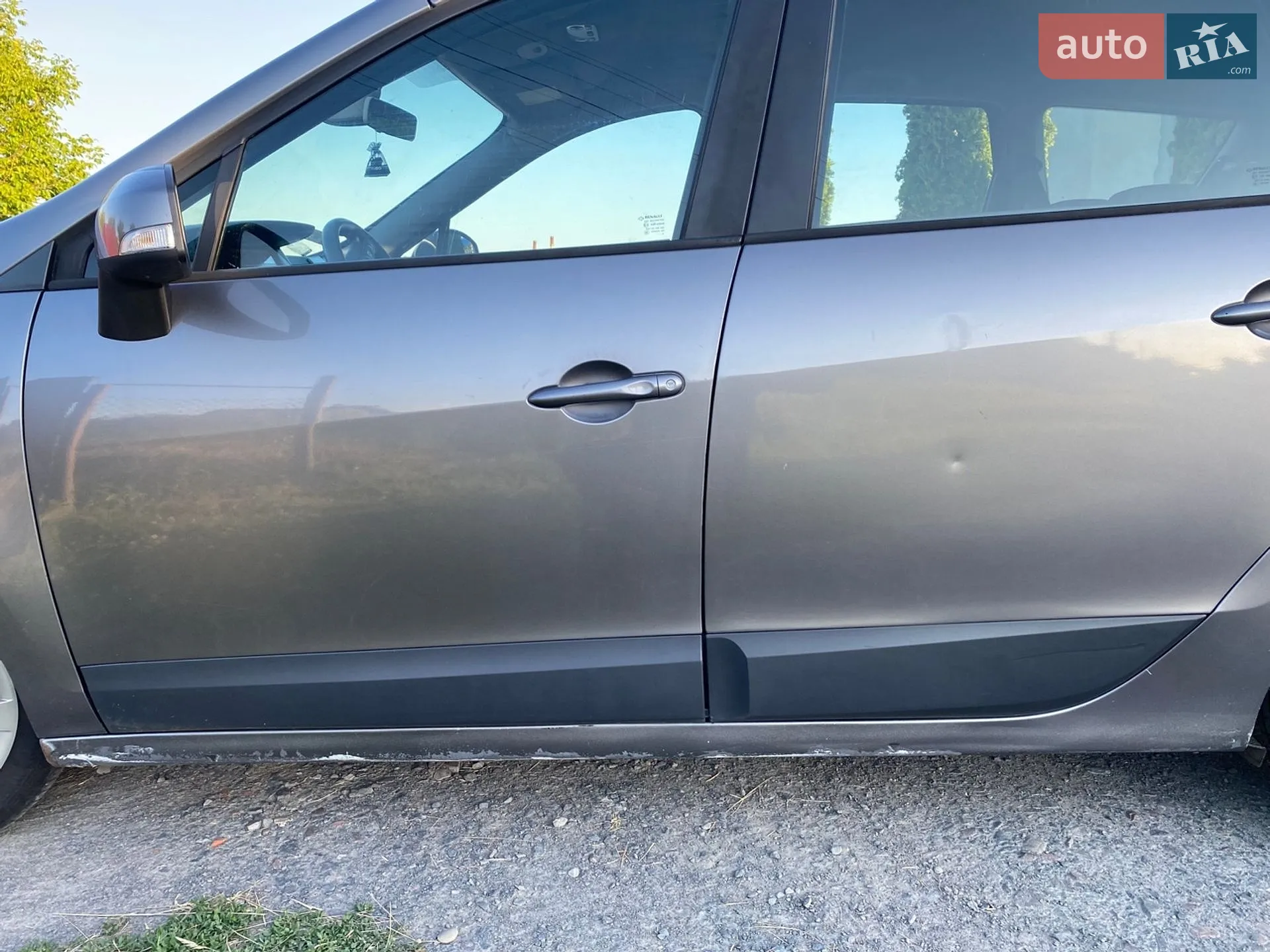 2010 Renault Scenic - мініатюра 15