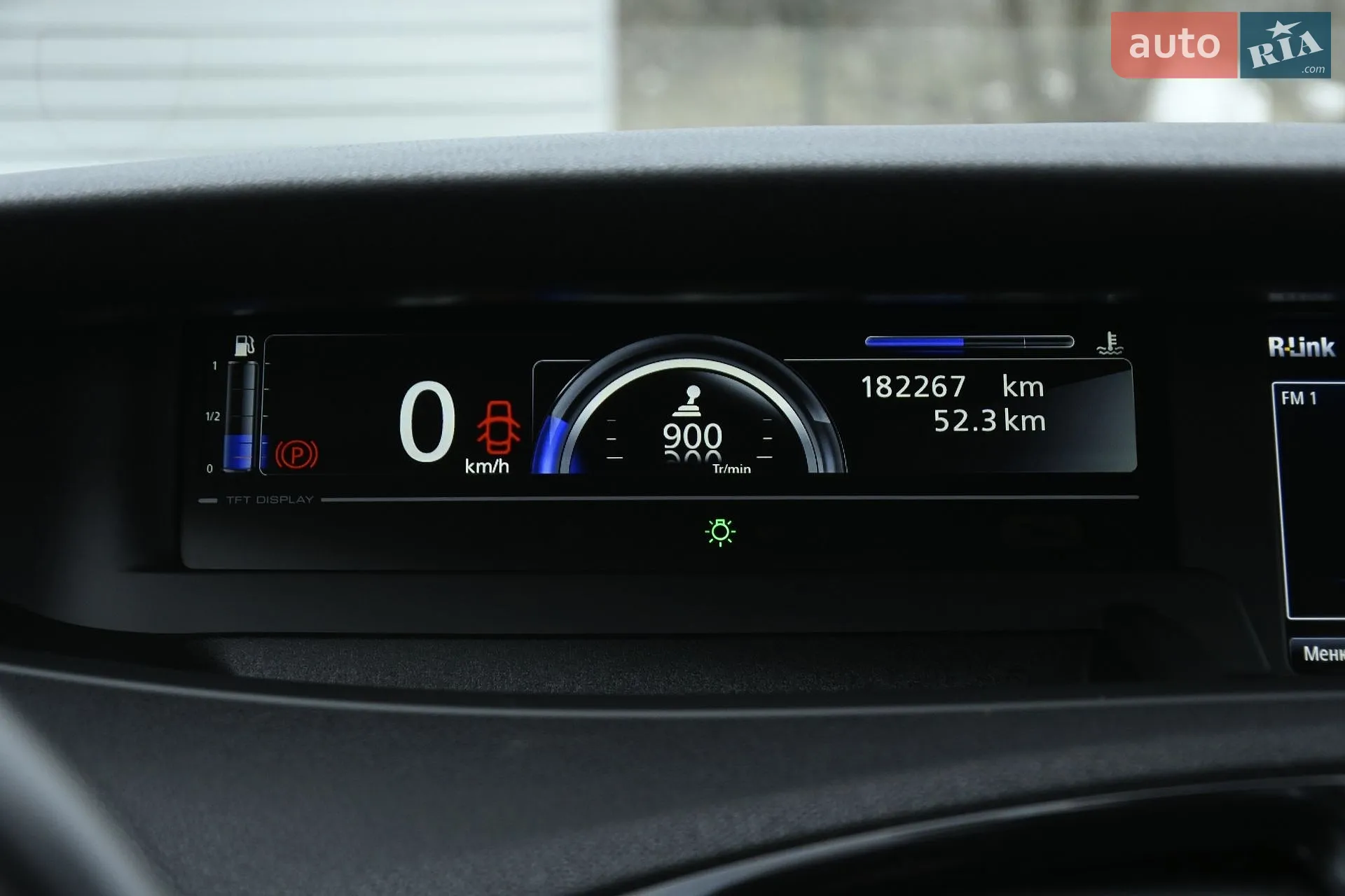 2015 Renault Scenic - мініатюра 33