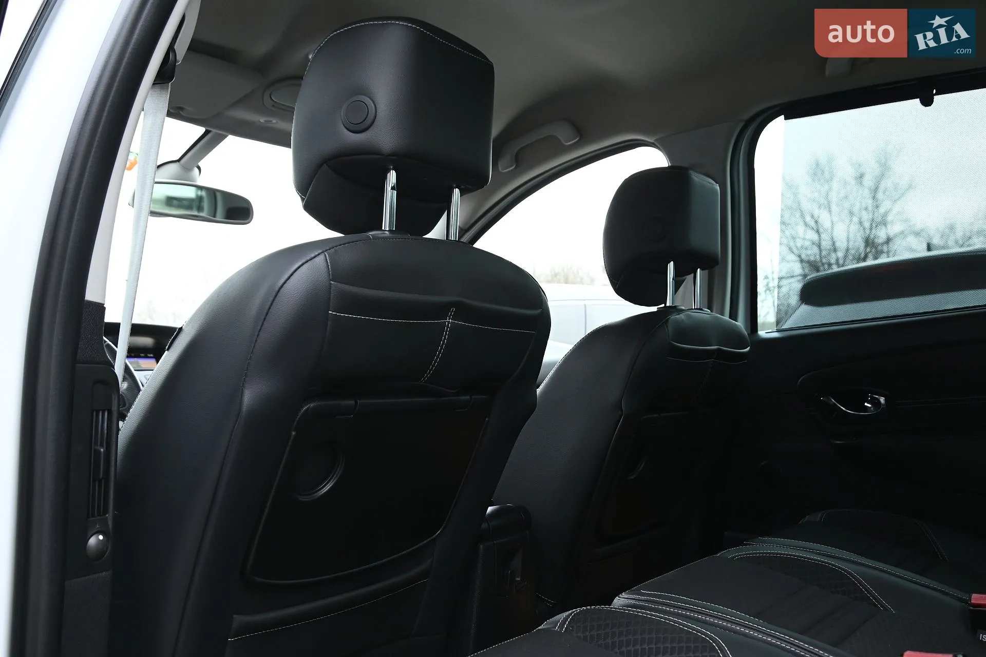 2015 Renault Scenic - мініатюра 44