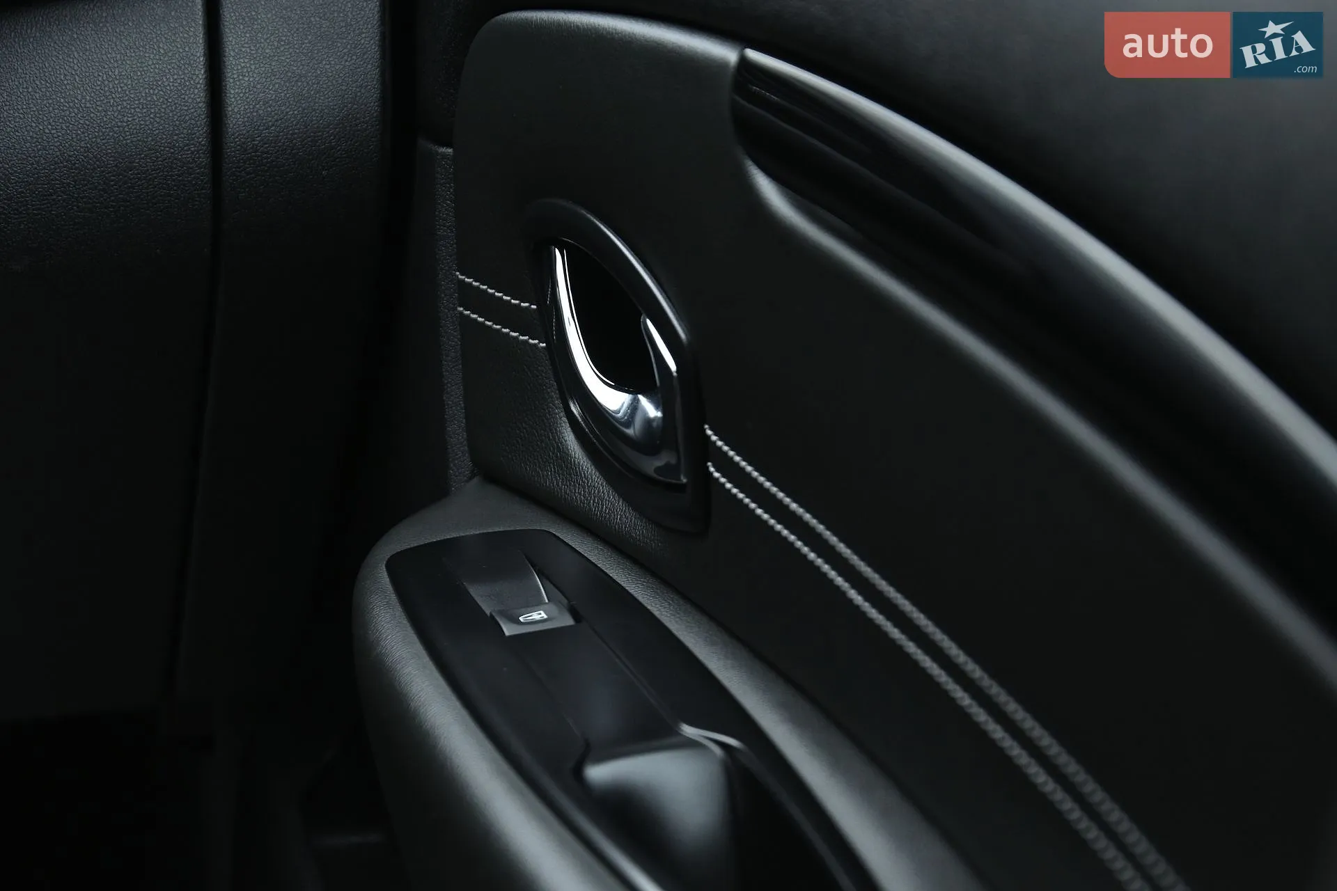 2015 Renault Scenic - мініатюра 41