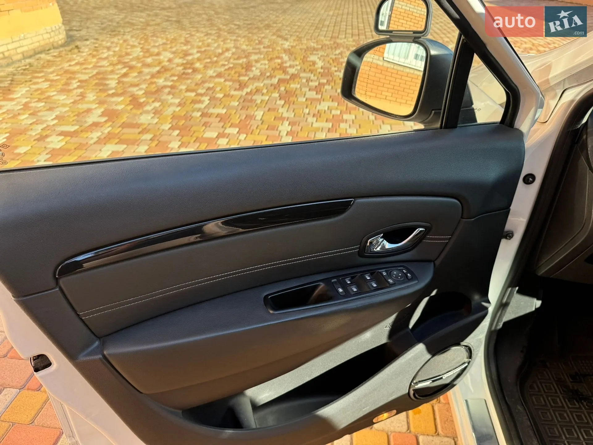 2013 Renault Scenic - мініатюра 7