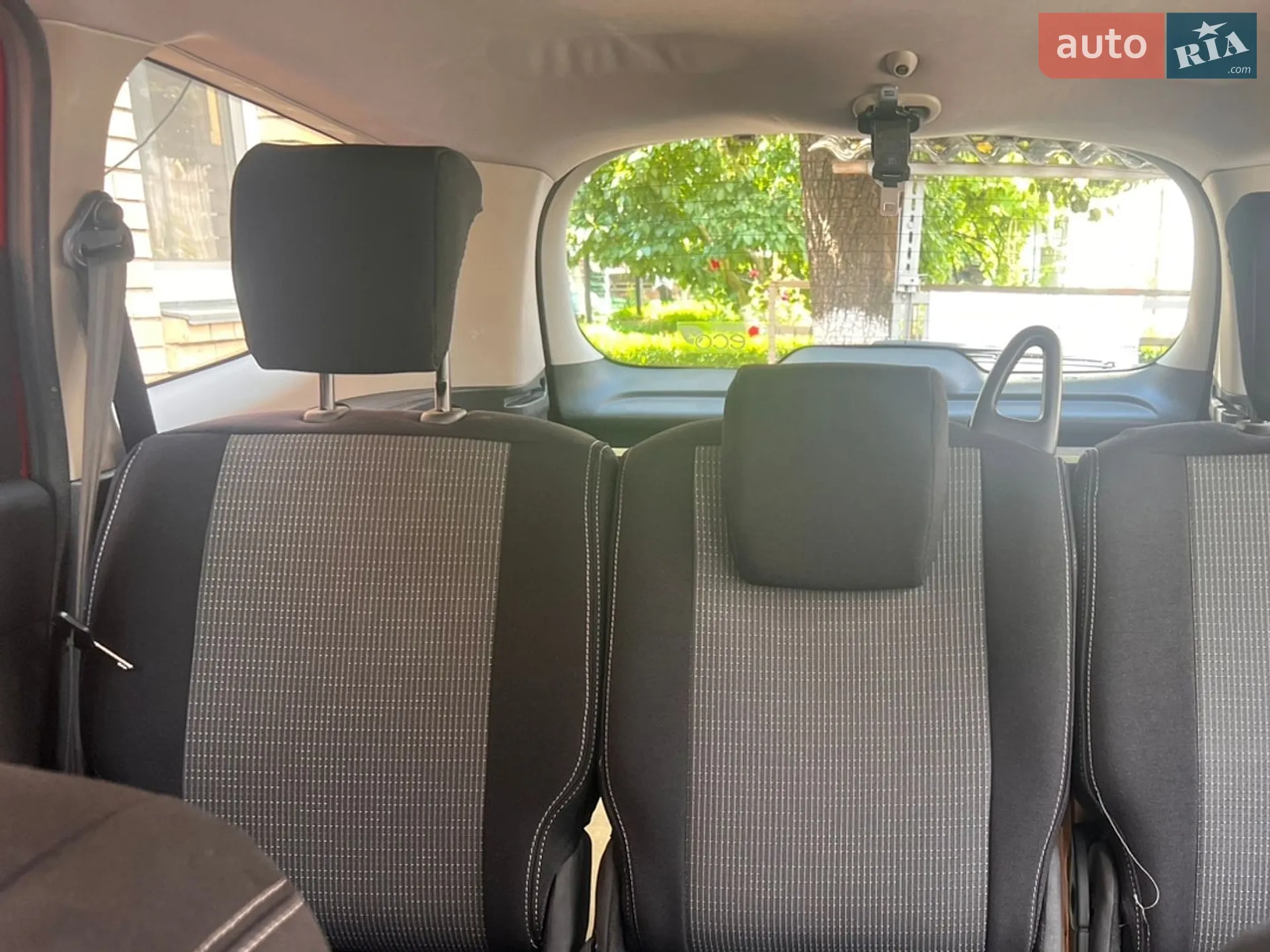 2012 Renault Scenic - мініатюра 9