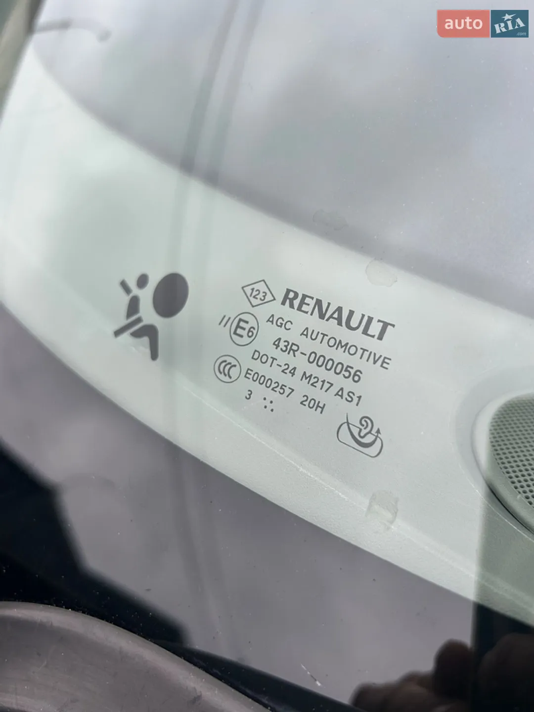 2013 Renault Scenic - мініатюра 7