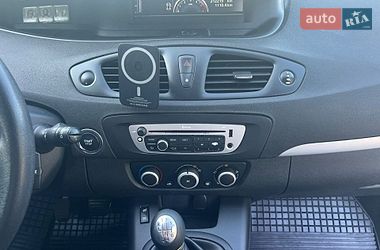 Мінівен Renault Scenic 2013 в Дубні фото 26 Мінівен Renault Scenic 2013 в Дубні