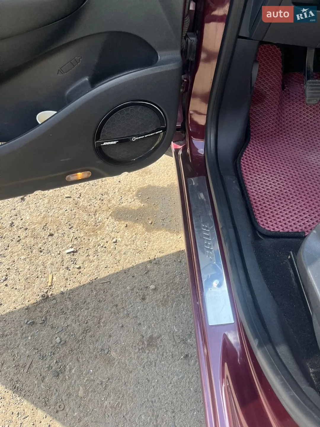2012 Renault Scenic - мініатюра 13