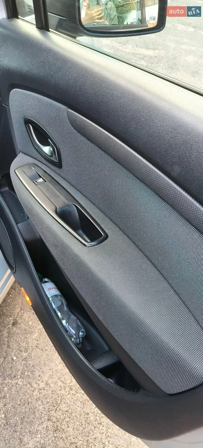 2011 Renault Scenic - мініатюра 6