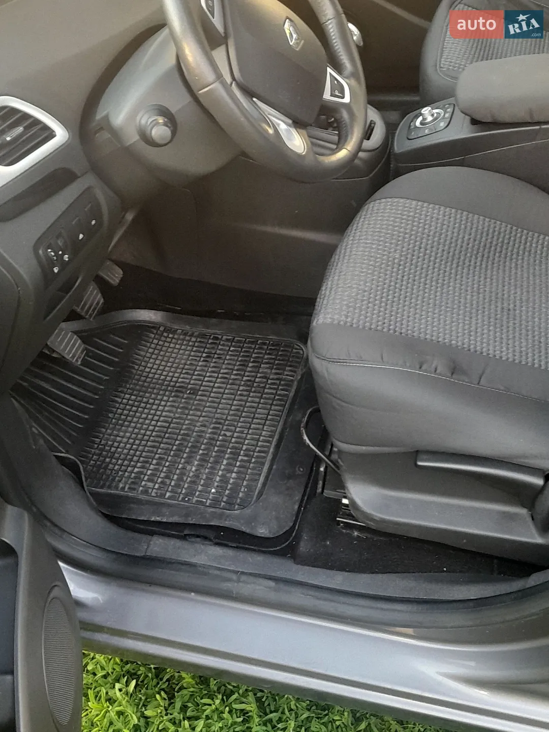2012 Renault Scenic - мініатюра 12