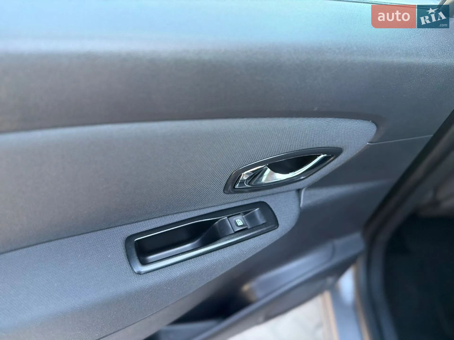 2014 Renault Scenic - мініатюра 36