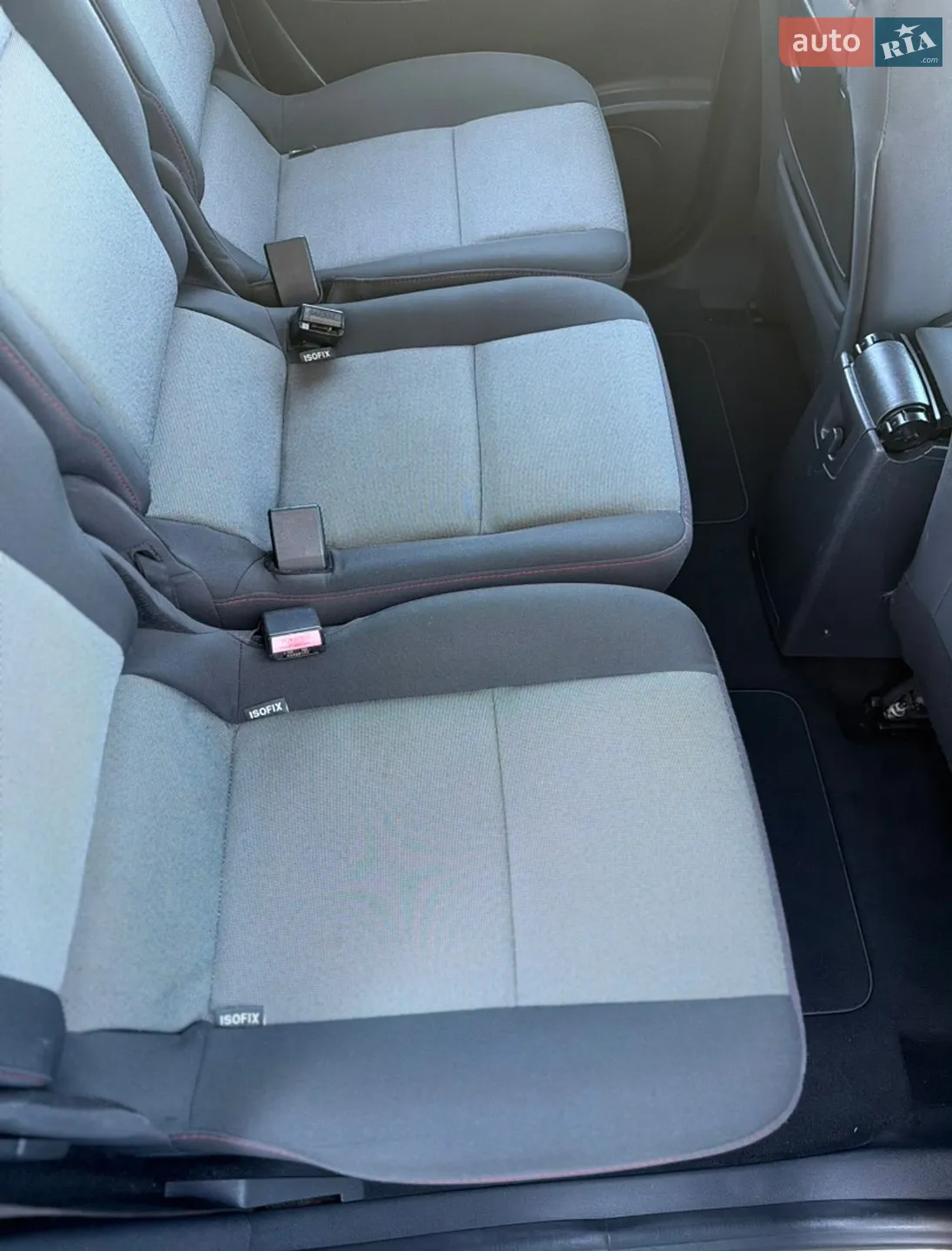 2014 Renault Scenic - мініатюра 41