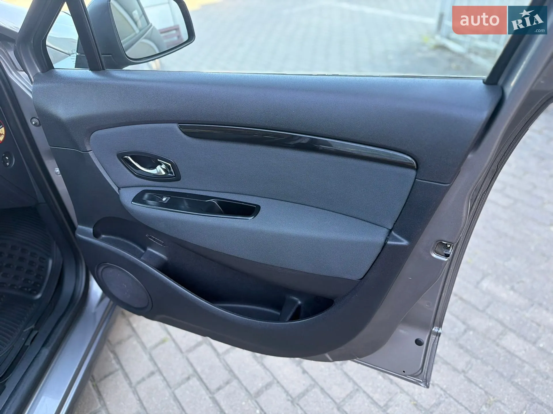 2014 Renault Scenic - мініатюра 48